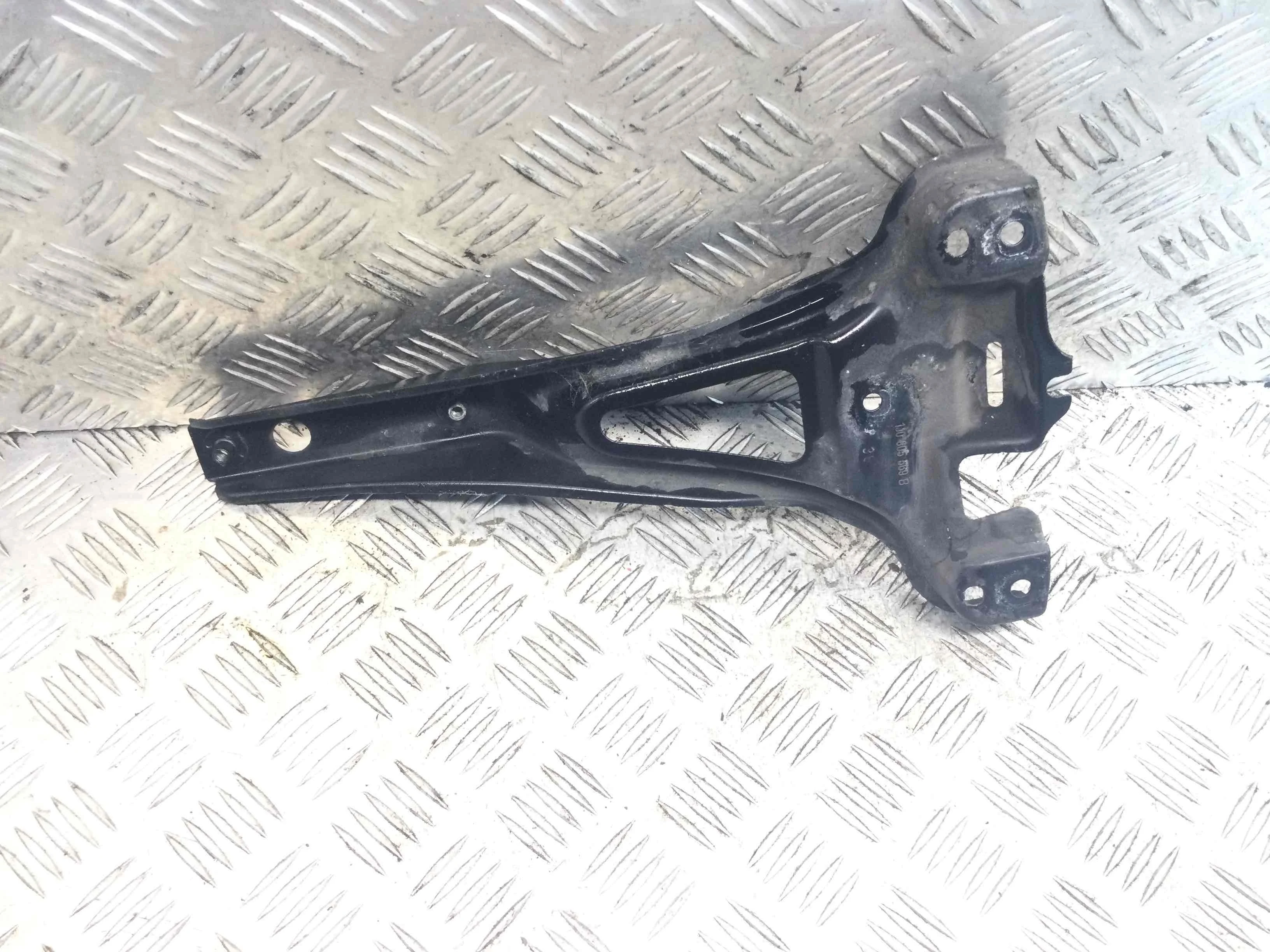 Распорная планка Volkswagen Golf 4 поколение (1997-2004) бензин 1.6 i Автомат Х/б