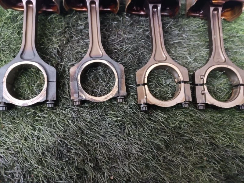 Шатун Kia Optima 235102G450 G4KJ 2.4 GDI