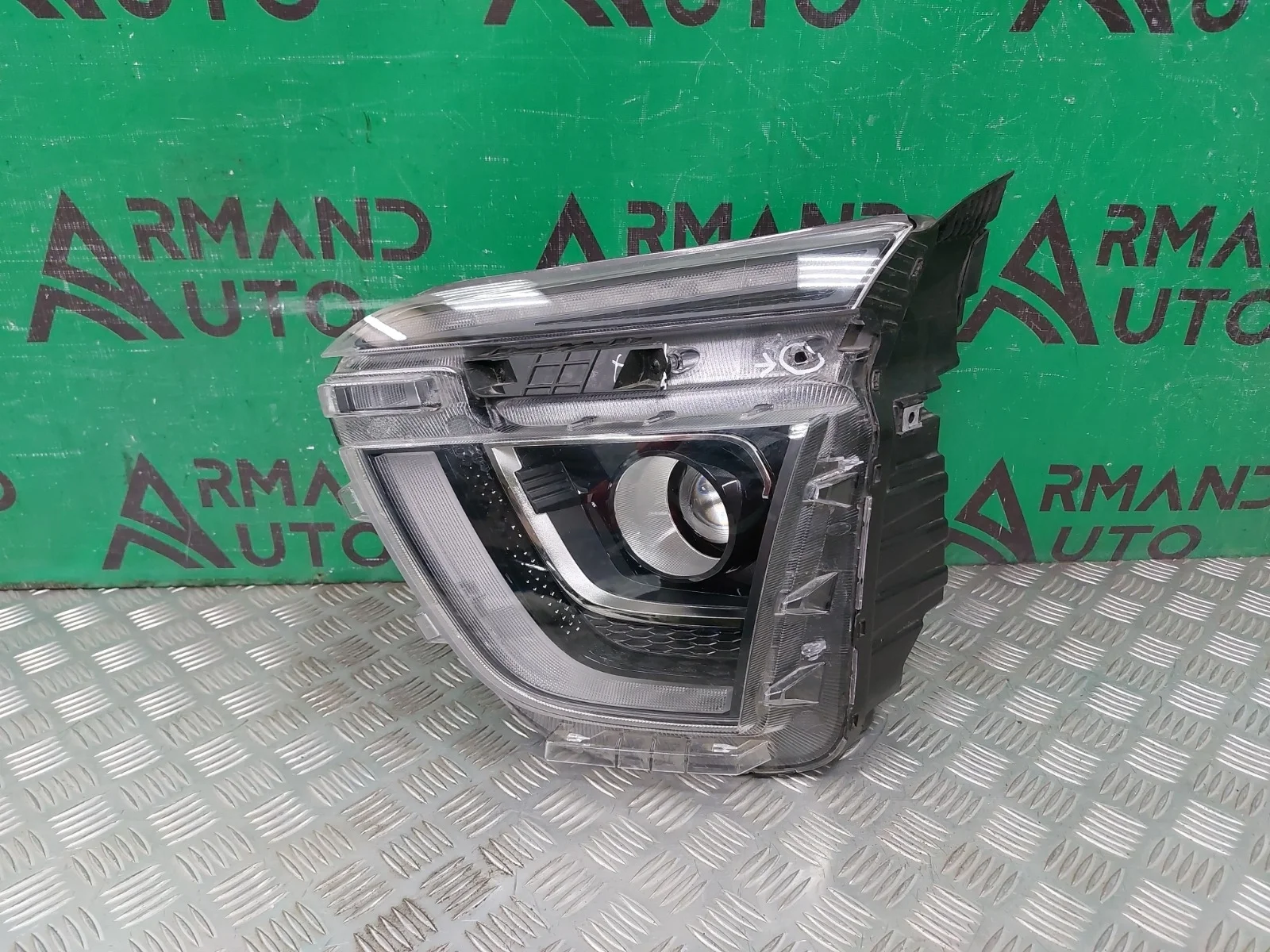 Фара HYUNDAI CRETA 2021-нв