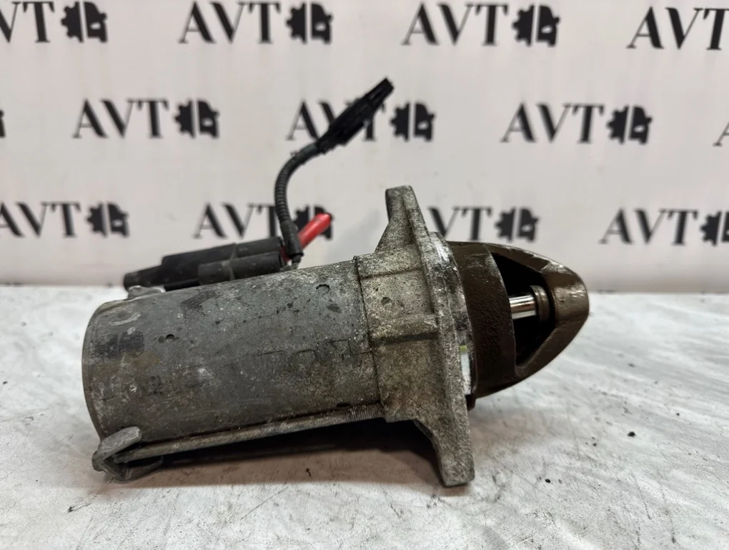 Стартер Ford Focus SIDA