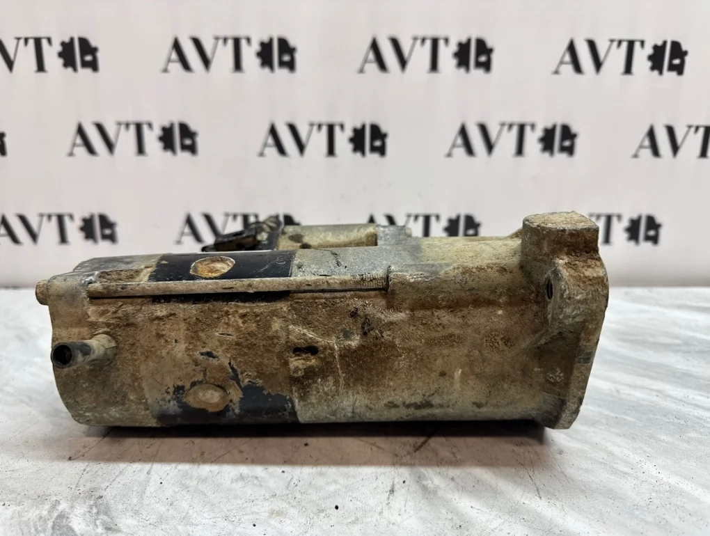 Стартер Mitsubishi Pajero 4M41