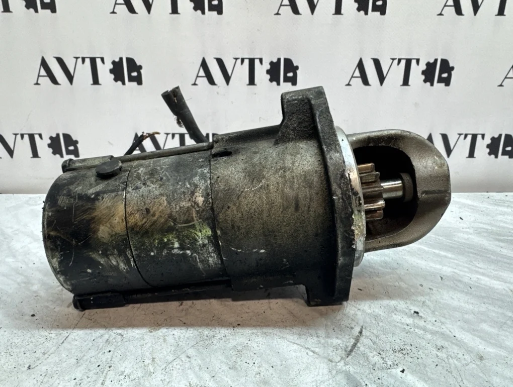 Стартер KIA Sportage D4HA