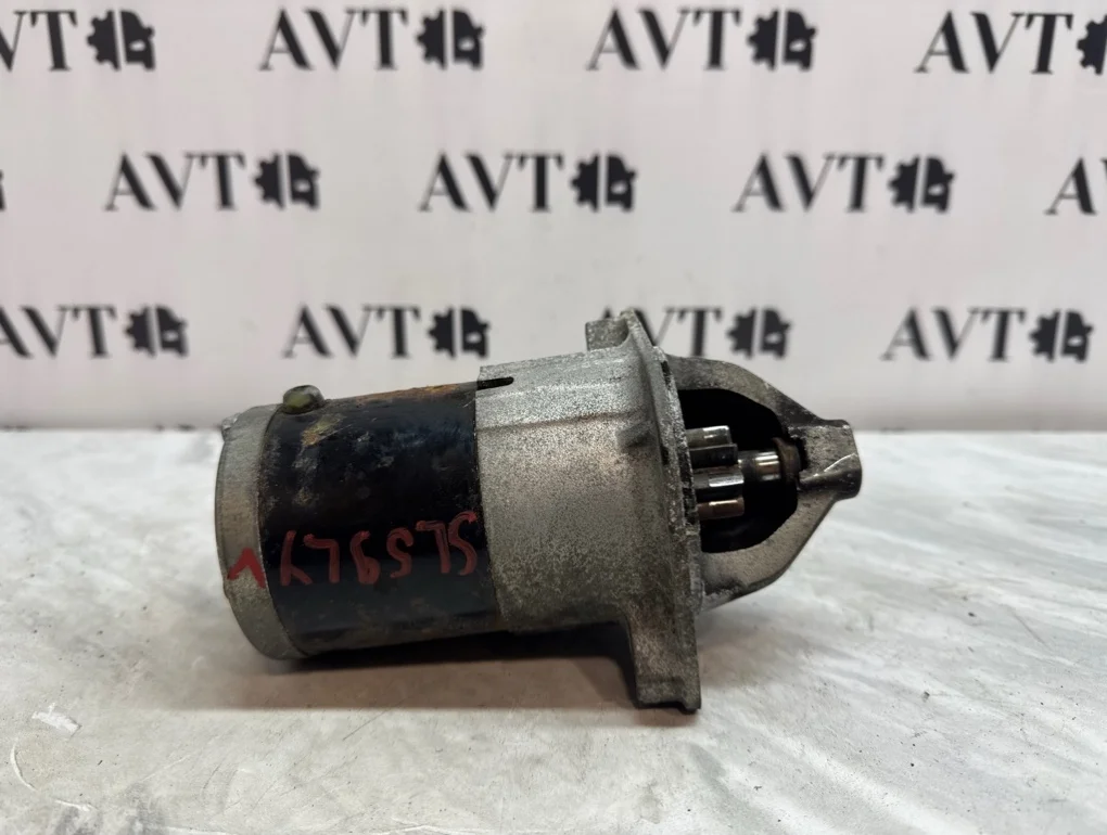 Стартер Hyundai I30 G4FC