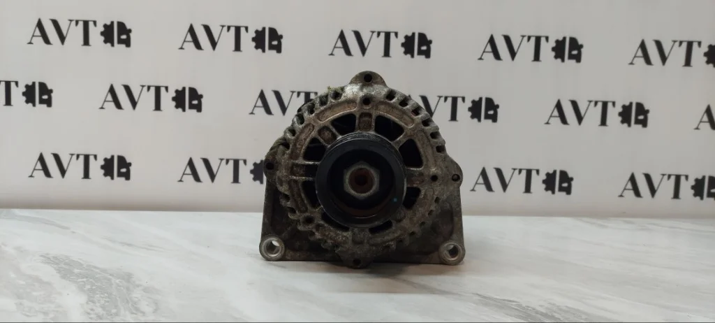 Генератор Chevrolet Cruze F16D4