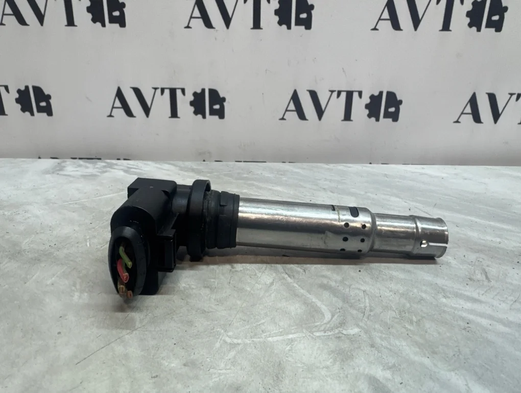 Катушка зажигания Volkswagen Golf BUD