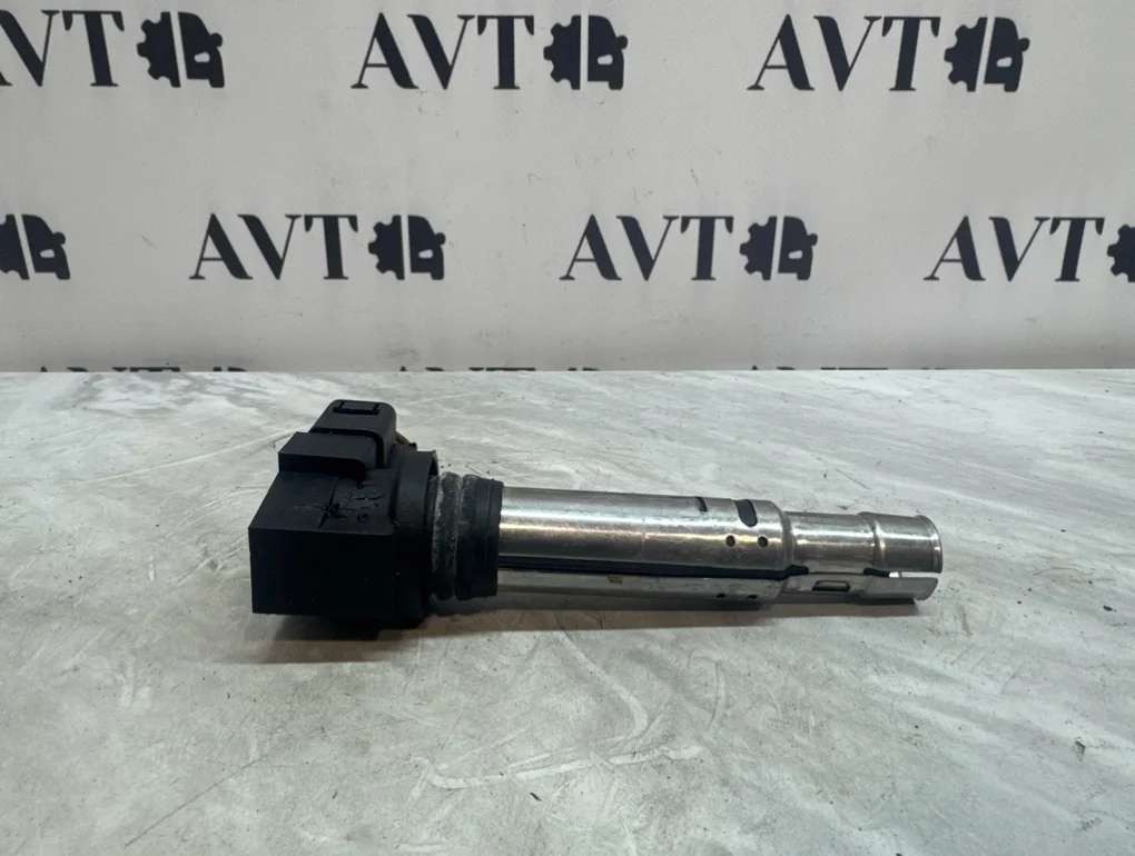 Катушка зажигания Volkswagen Golf BUD