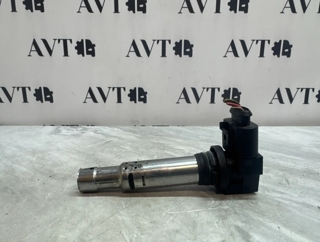 Катушка зажигания Volkswagen Golf BUD