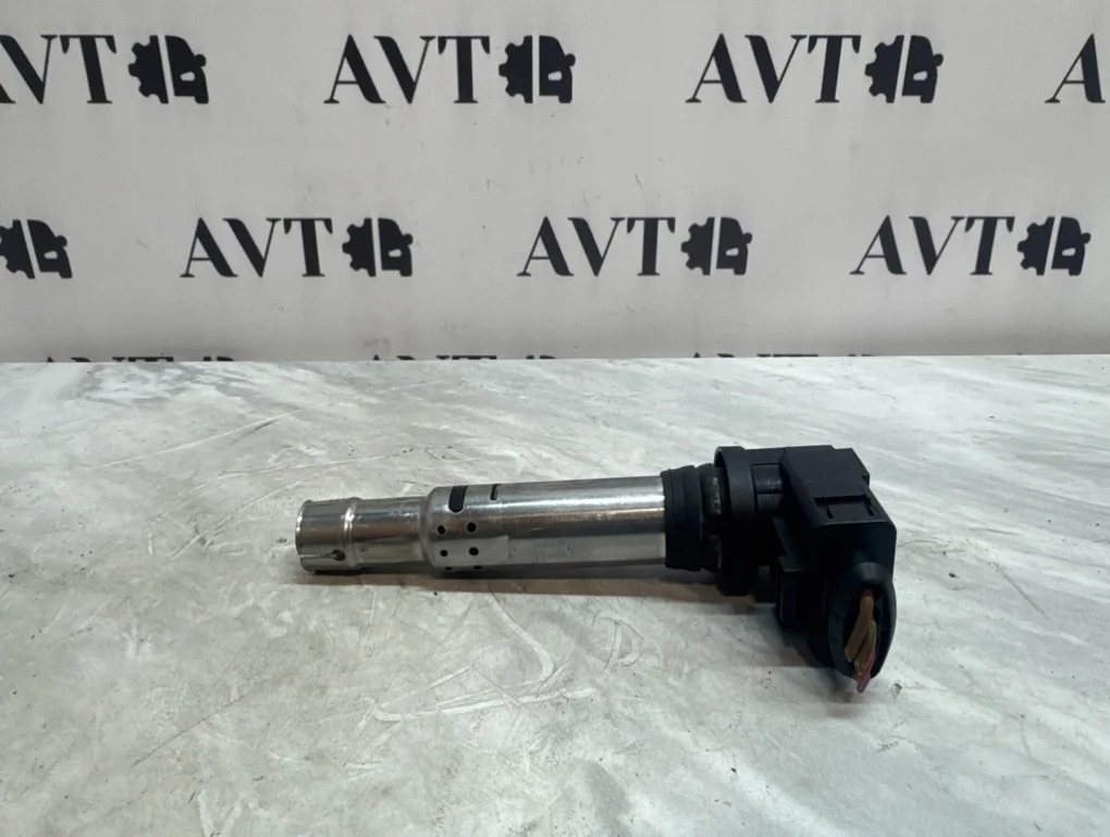 Катушка зажигания Volkswagen Golf BUD