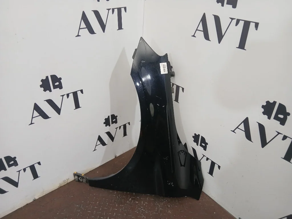 Крыло переднее левое Volvo XC60