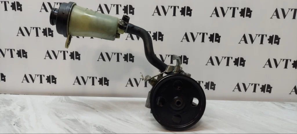 Насос гидроусилителя руля Ford Focus 2 SHDA