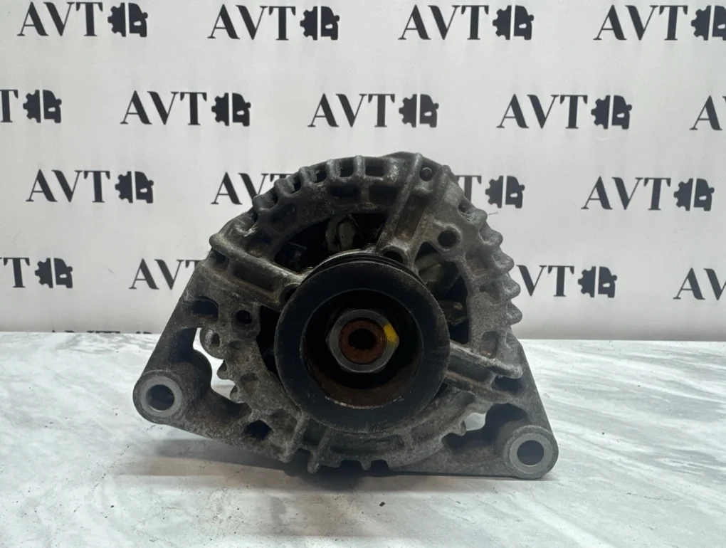 Генератор Opel Corsa Z12XEP