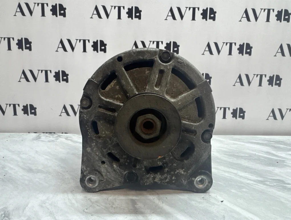 Генератор Volkswagen Touareg GP CASA CAS