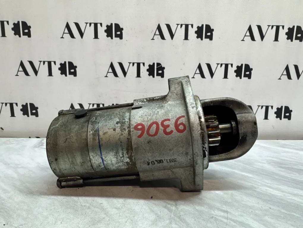 Стартер KIA Sorento XM D4HB