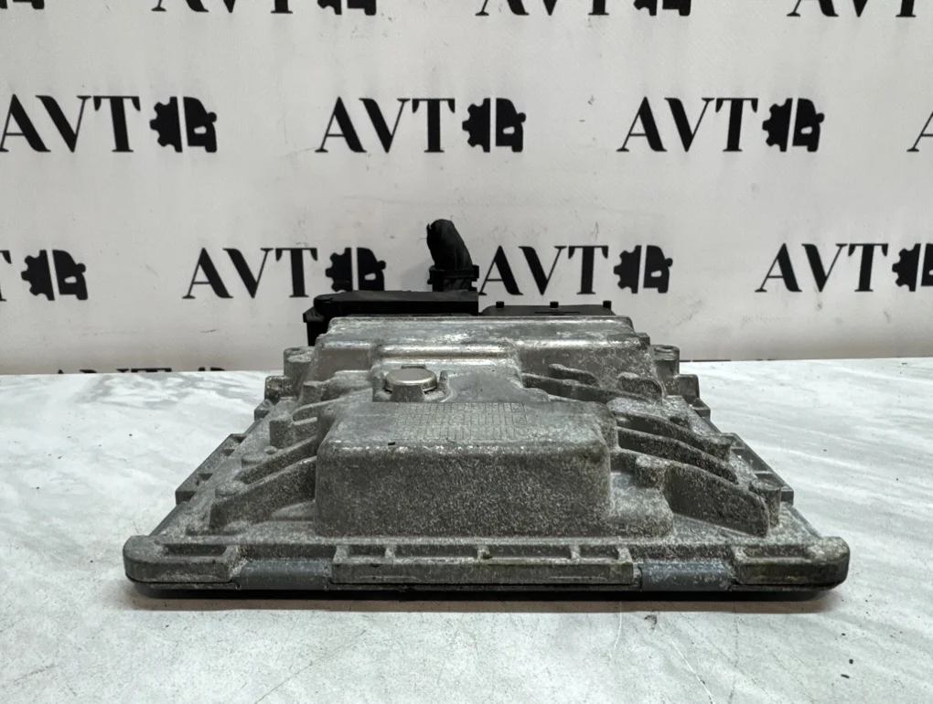 Блок управления Skoda Octavia A7 CJS CJSA CJSB