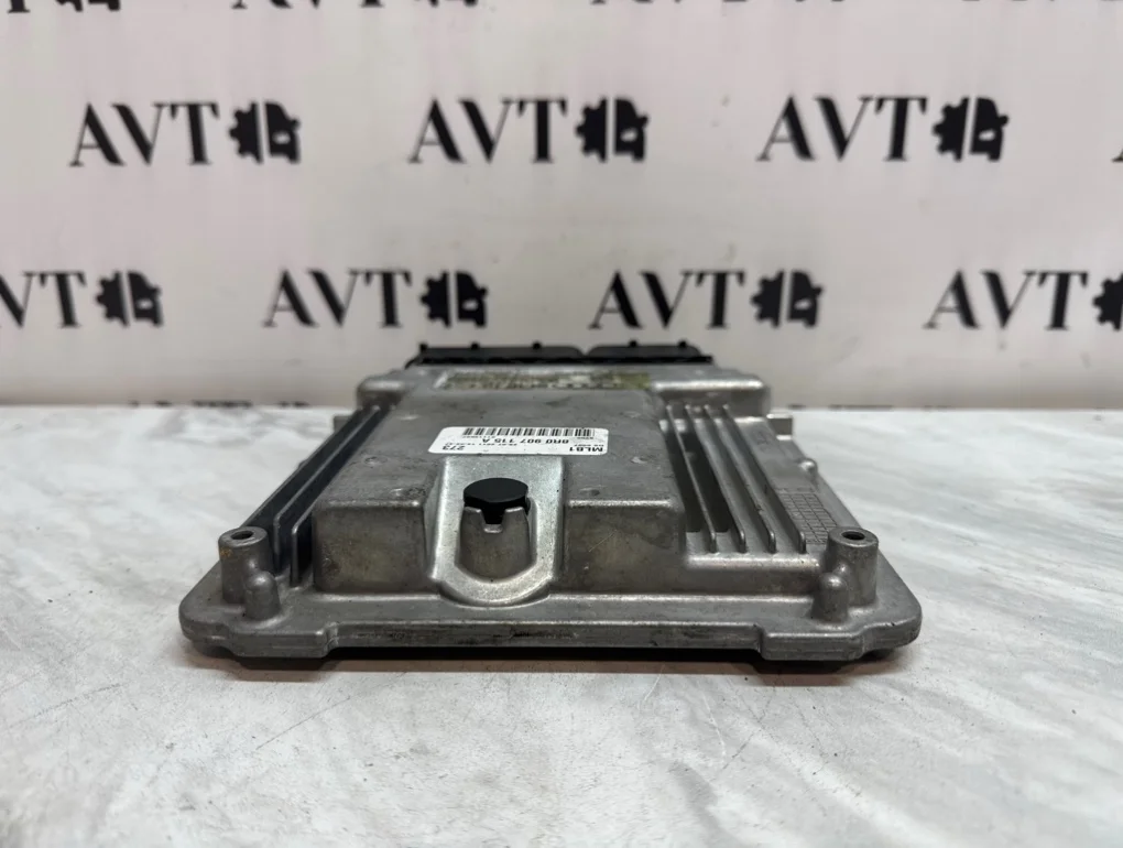 Блок управления Audi Q5 CDN CDNC CDNB