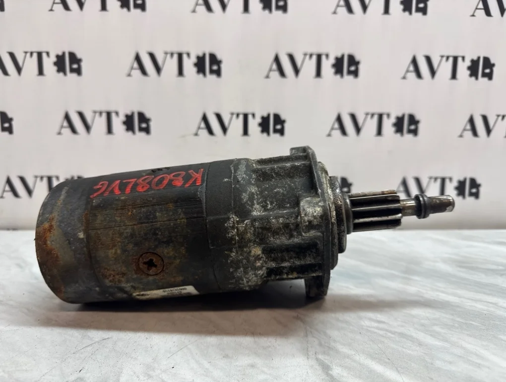 Стартер Volkswagen Transporter AAB