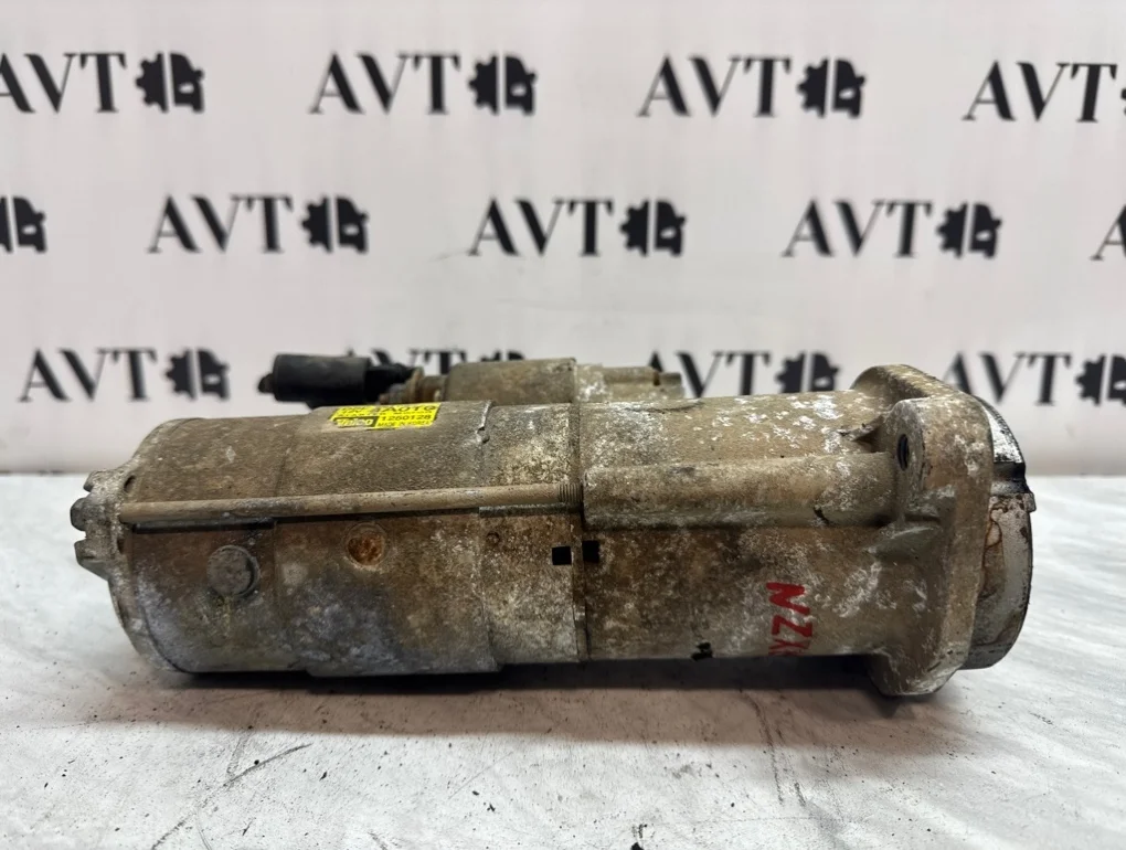 Стартер KIA Sorento D4CB