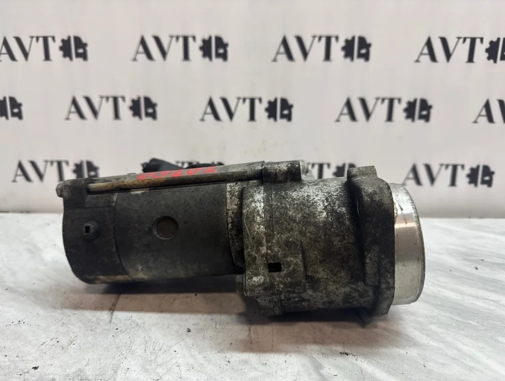 Стартер Hyundai Grand Starex D4CB