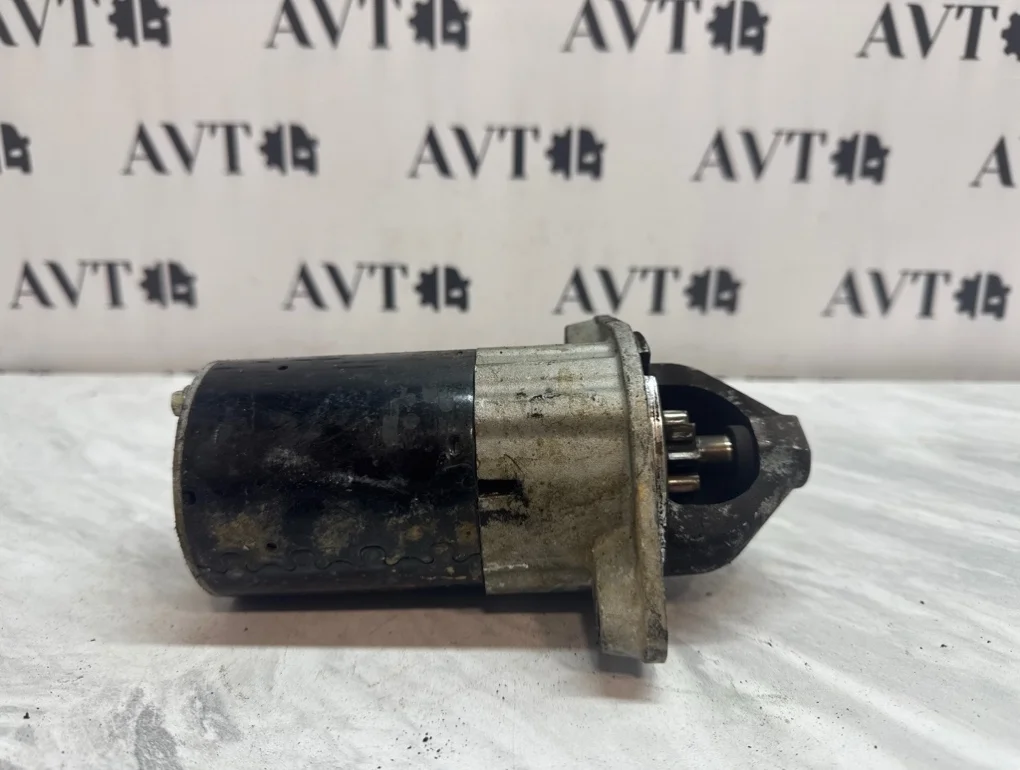 Стартер Hyundai Tucson G4GC