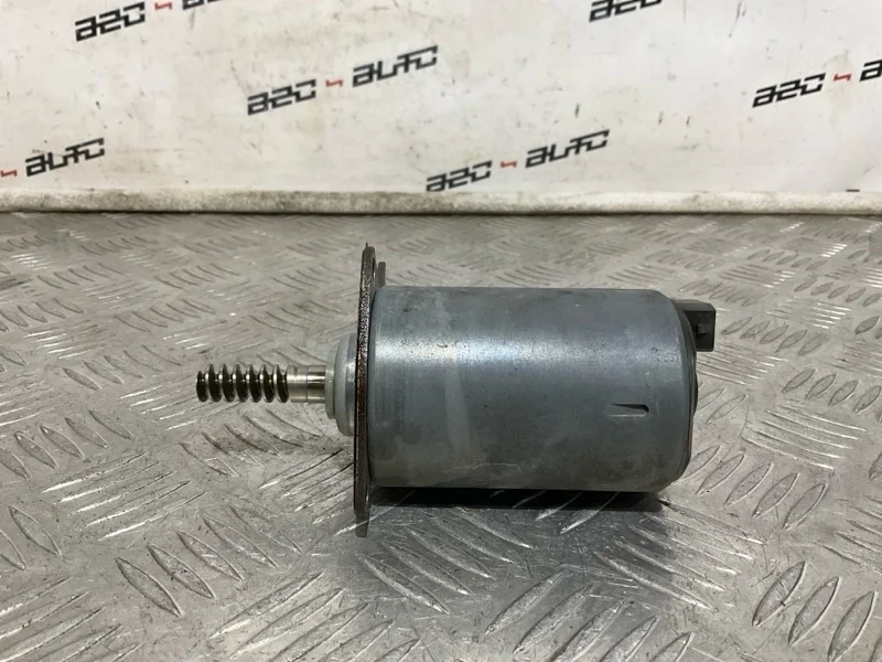 Механизм изменения фаз ГРМ (вальвотроник) Citroen C4 2012 V753390580 B7 EP6C