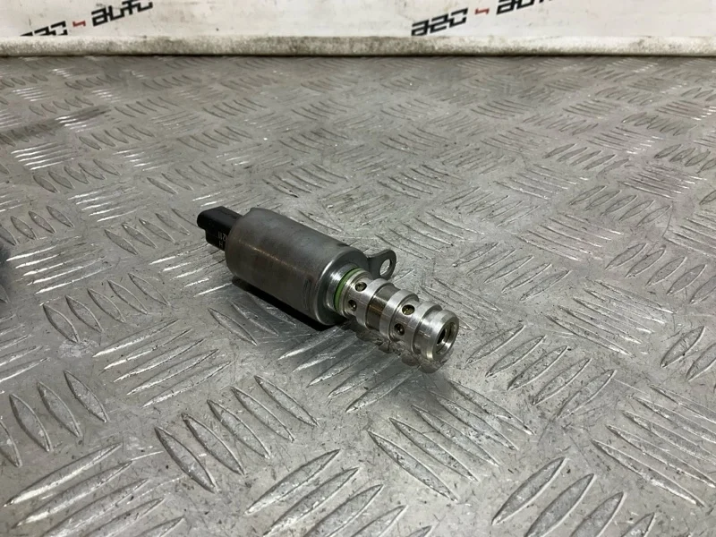 Клапан электромагнитный Peugeot 207 2012 V760429280 EP6C