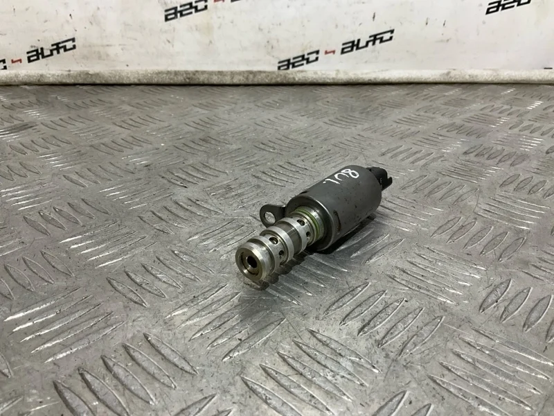 Клапан электромагнитный Peugeot 207 2012 V760429280 EP6C