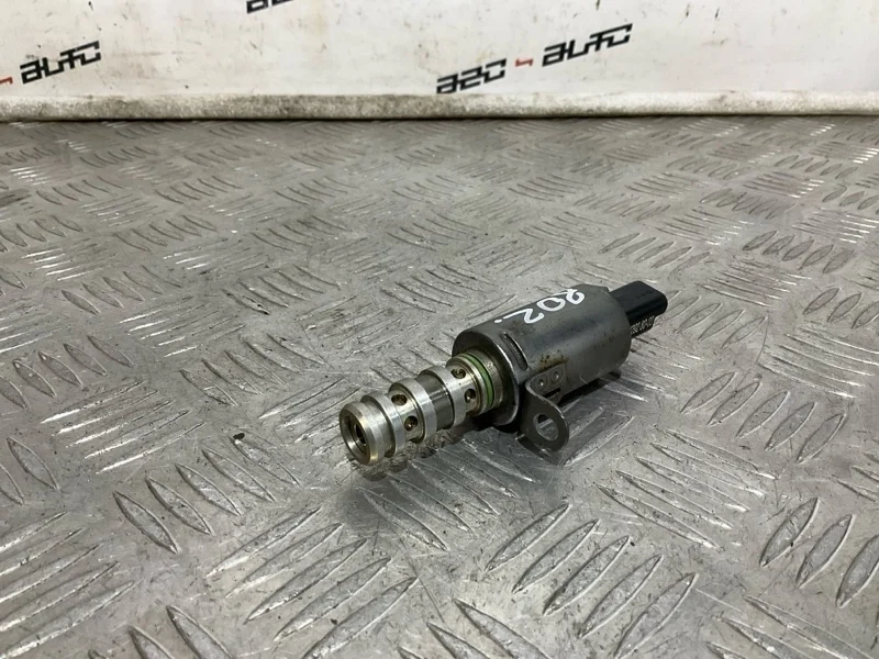 Клапан электромагнитный Citroen C4 2012 V760429280 B7 EP6C