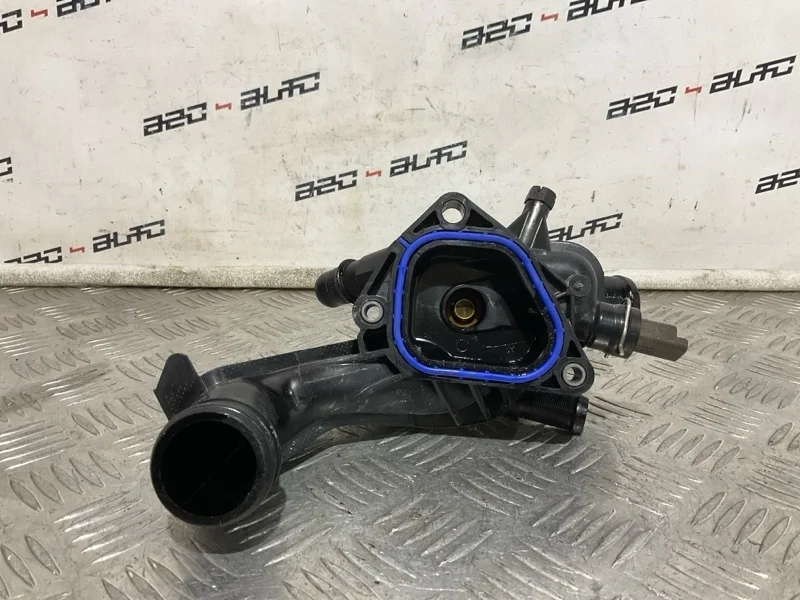 Термостат Citroen C4 2012 9808647080 B7 EP6C