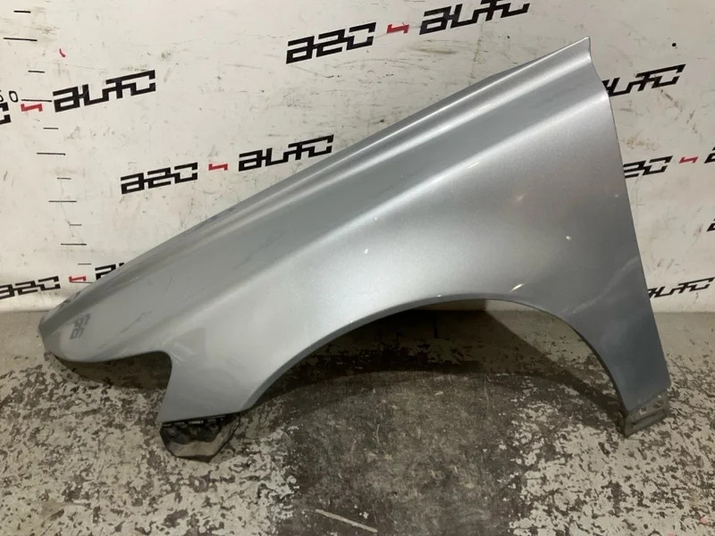 Крыло Volvo S40 2012 31297540, переднее левое