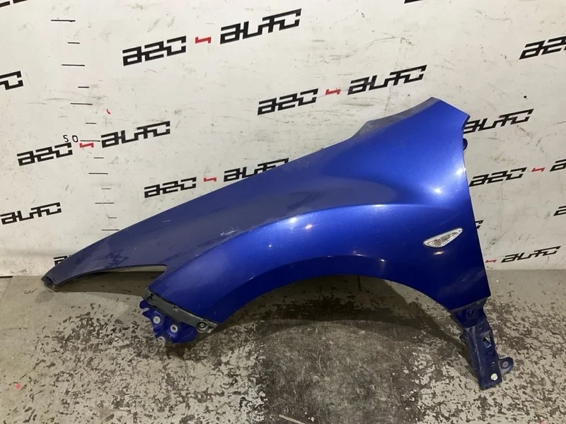 Крыло Mazda 6 GS1D52210C GH, переднее левое