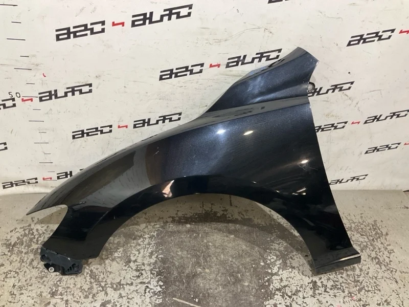 Крыло Mazda 6 2013 GHP952211A GJ, переднее левое