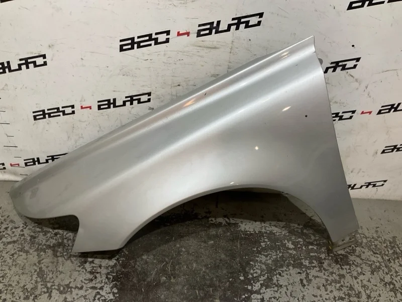 Крыло Volvo V50 2010 31297540, переднее левое