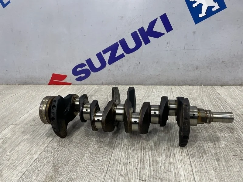 Коленвал FORD FOCUS 3 2013