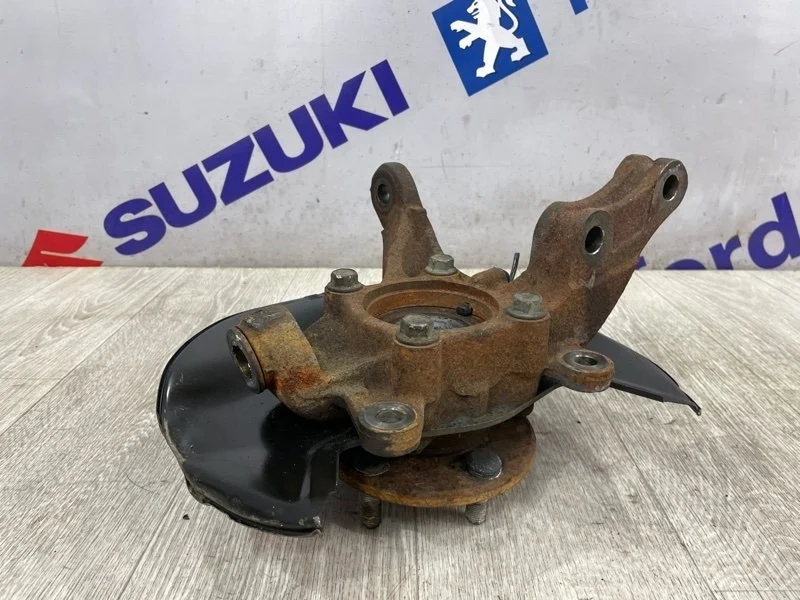 Кулак поворотный HONDA Pilot 2009 YF4