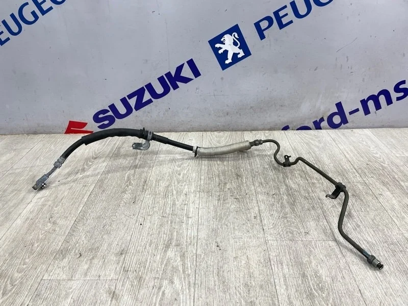 Трубка гидроусилителя HONDA Pilot 2009 YF4