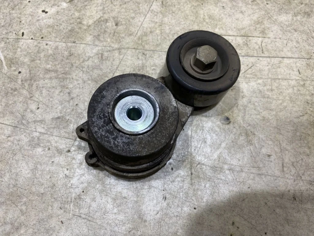 Натяжной ролик Kia Sportage 4 QL 2.0D D4HA