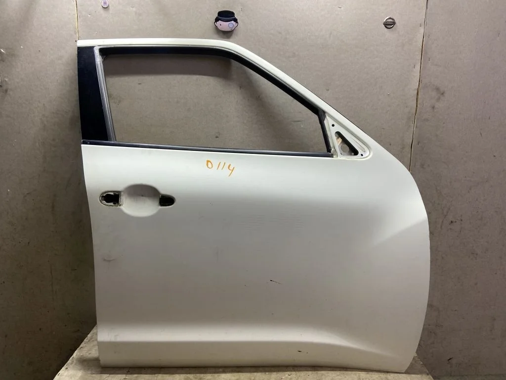 Дверь передняя правая Nissan Juke F15 Джук Ф15