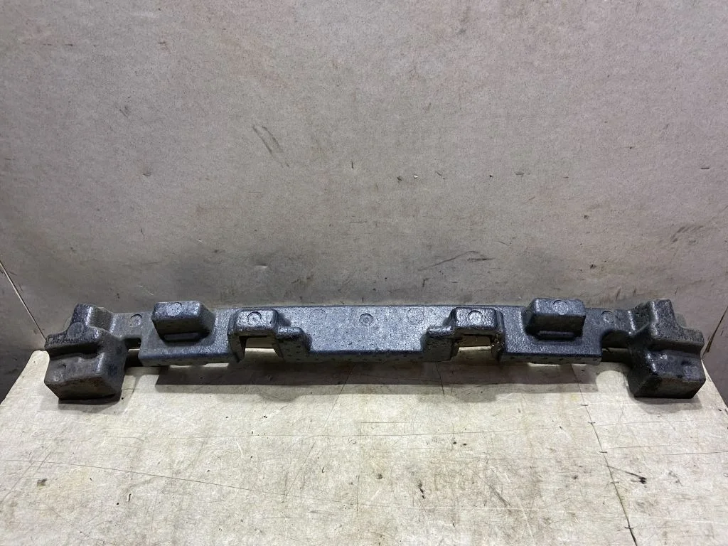 Наполнитель переднего бампера Kia Sportage 4 QL