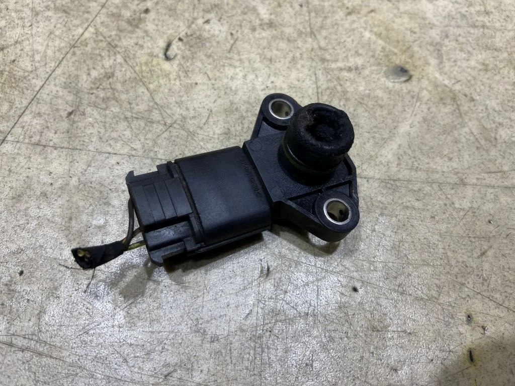 Датчик давления воздуха Kia Sportage 4 QL D4HA