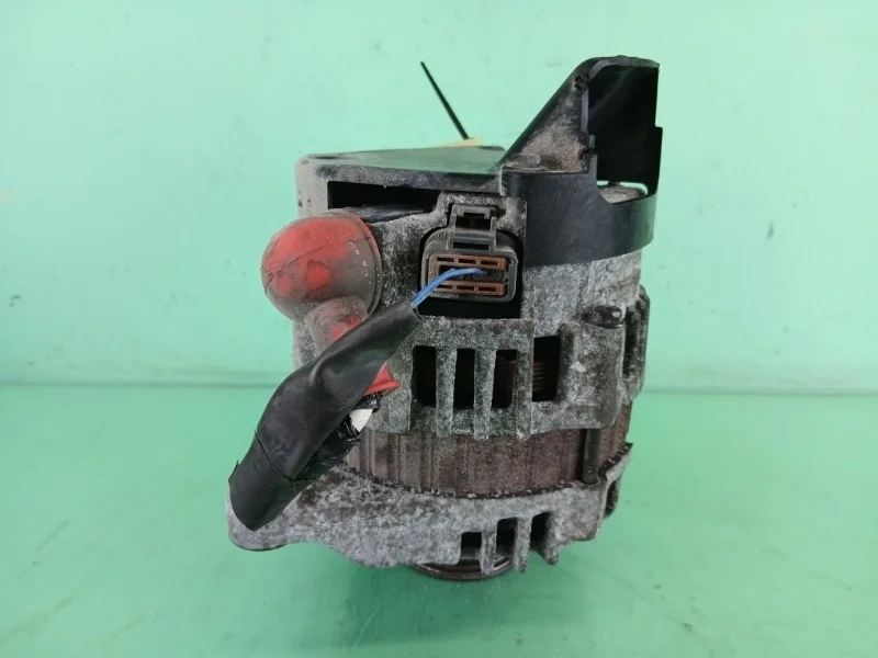 Генератор Nissan Note, Micra, March, Cube, Cubic 2002-2010