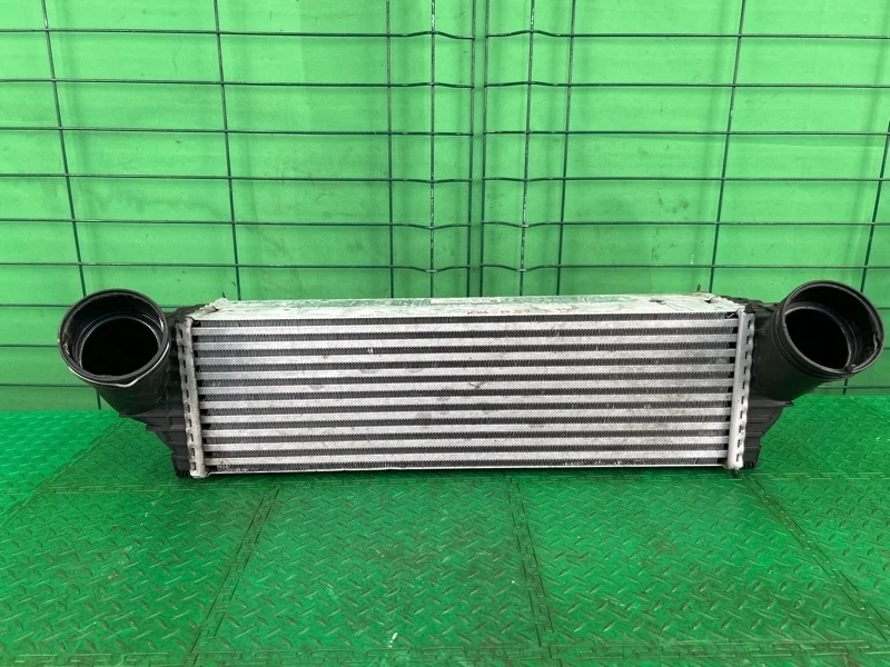 Интеркулер BMW X5 E70