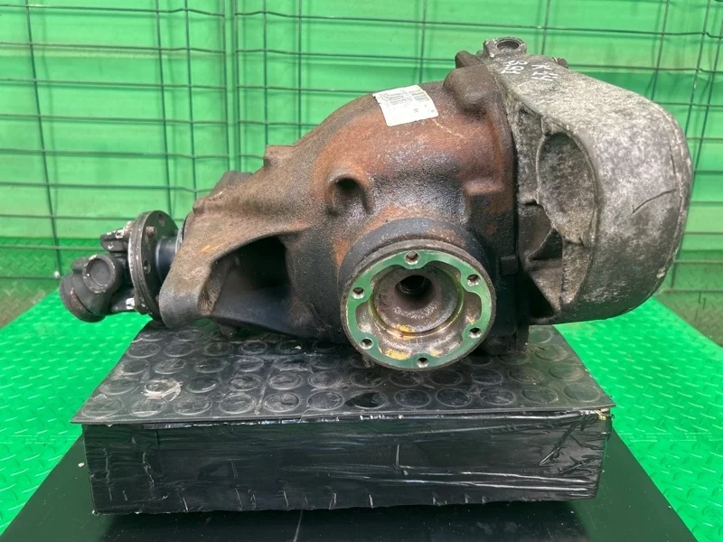 Редуктор BMW 3 E90