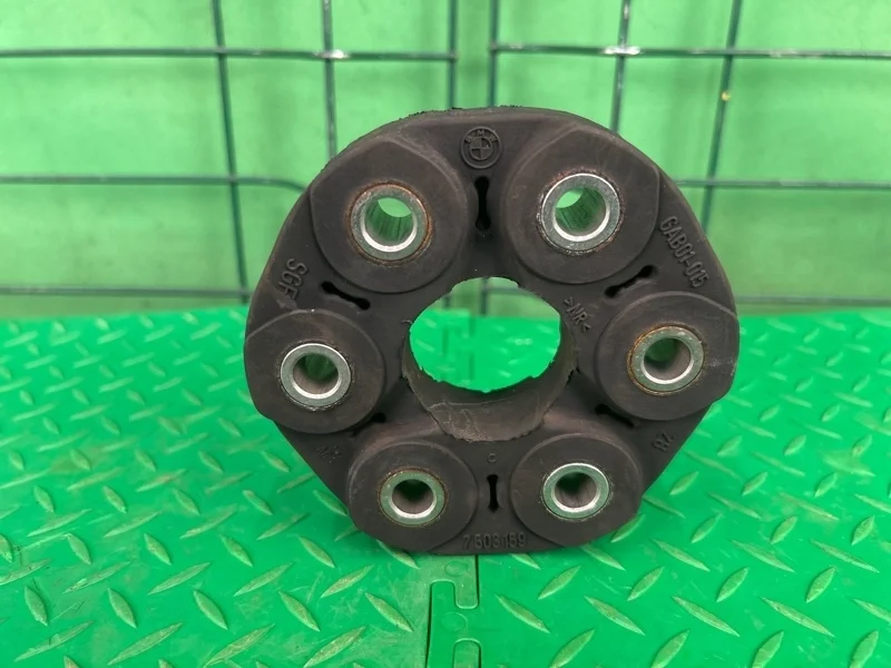 Муфта кардана BMW X5 E70