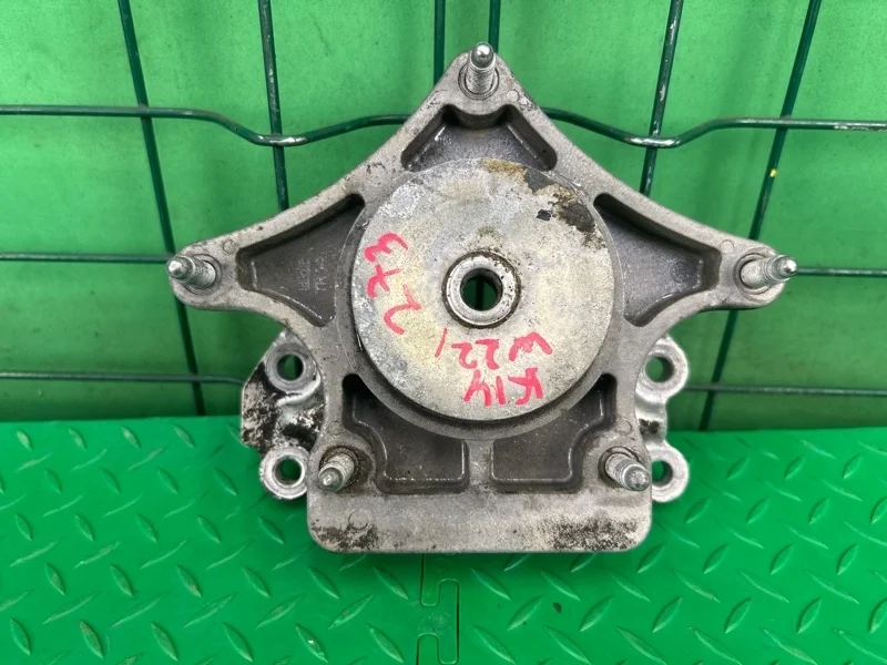 Опора акпп Mercedes-Benz W221