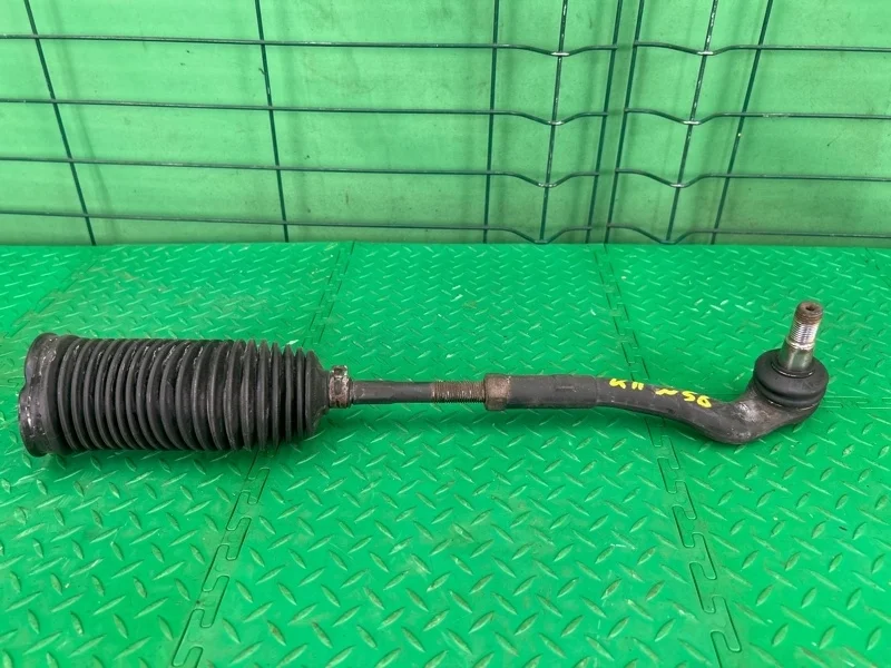 Рулевой наконечник Mercedes-Benz 2001 W203