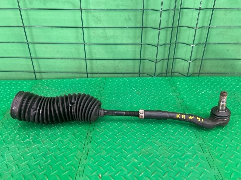 Рулевой наконечник Mercedes-Benz 2001 W203