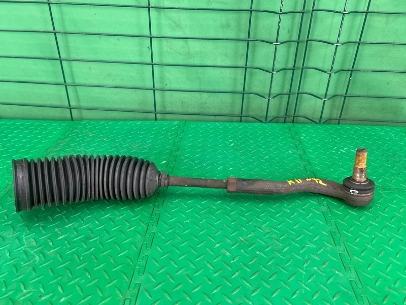 Рулевой наконечник Mercedes-Benz 2004 W203