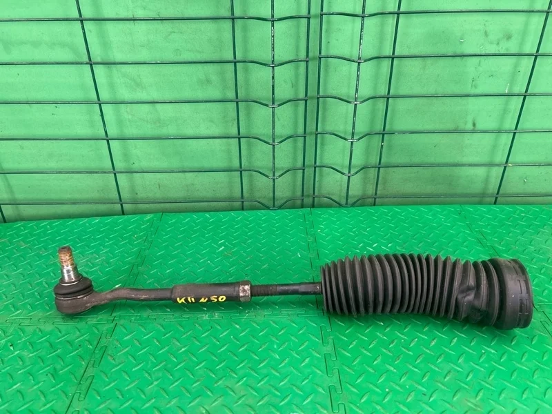 Рулевой наконечник Mercedes-Benz 2001 W220