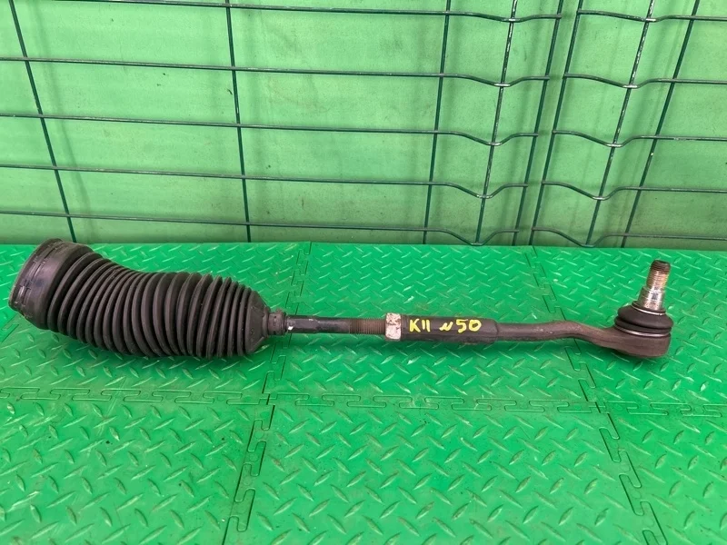 Рулевой наконечник Mercedes-Benz 2001 W220