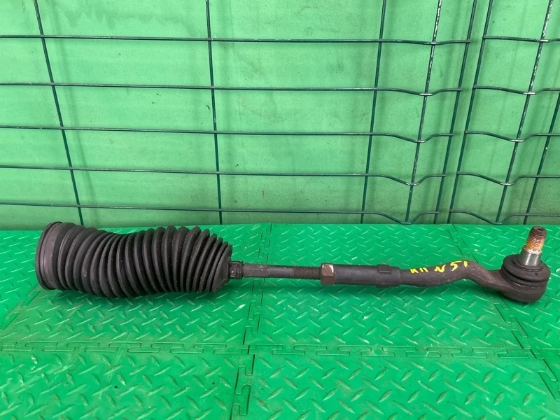 Рулевой наконечник Mercedes-Benz 2005 W211